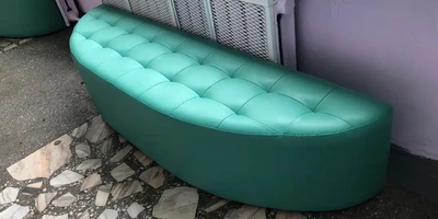 Пуфики для школы
