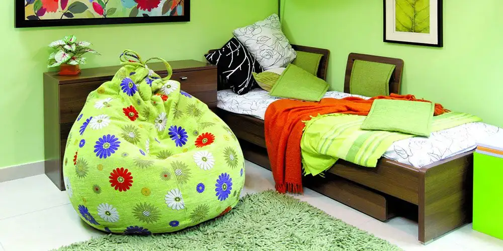 Кресло-мешок Дао в Красноярске