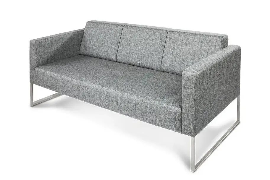 Офисные диваны Кредо в Красноярске