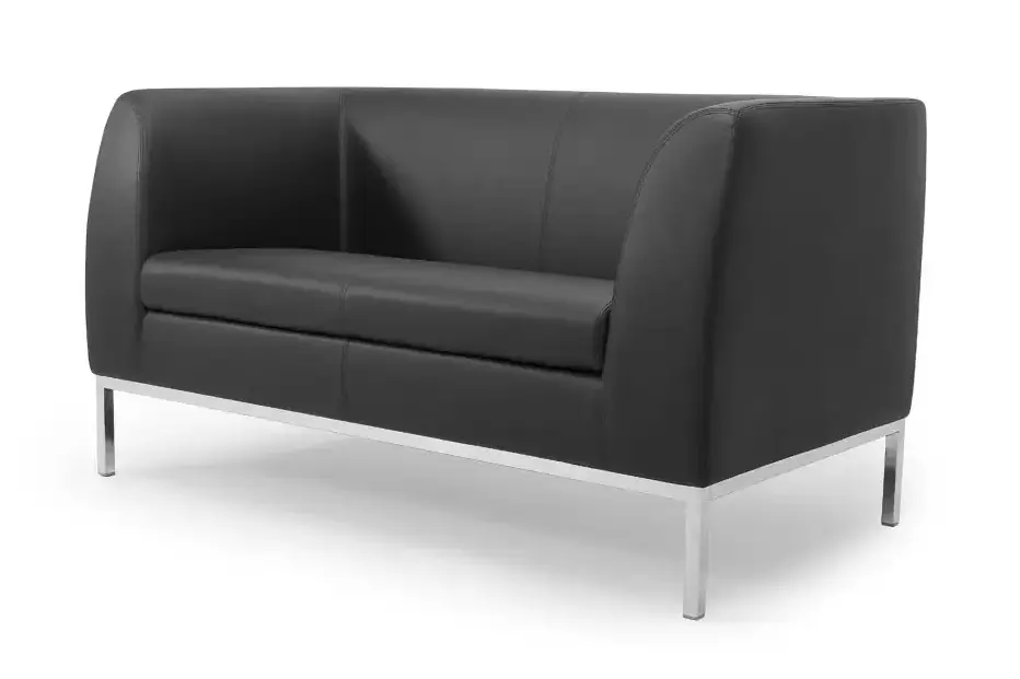 Офисные диваны Мадрид в Красноярске