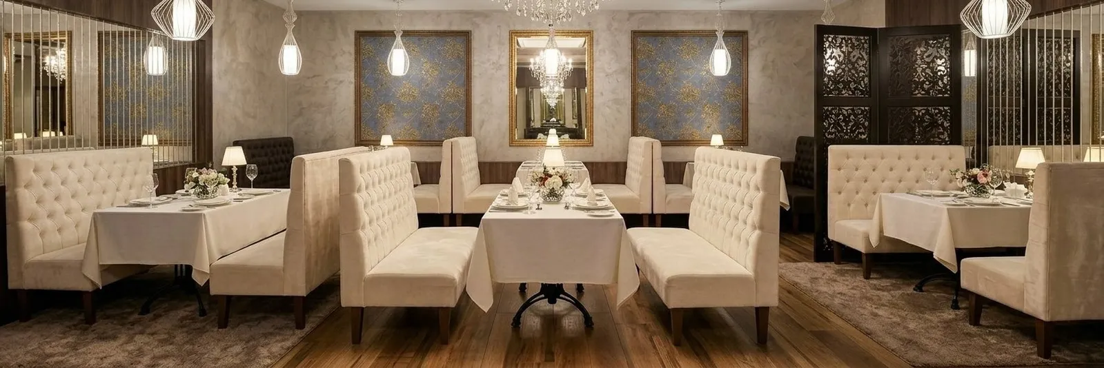 Офисные диваны Олфорд