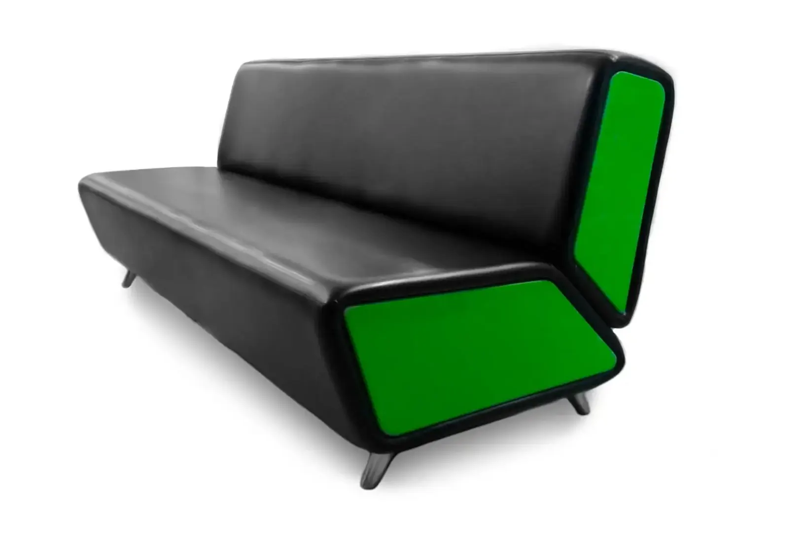 Офисные диваны Остин в Красноярске