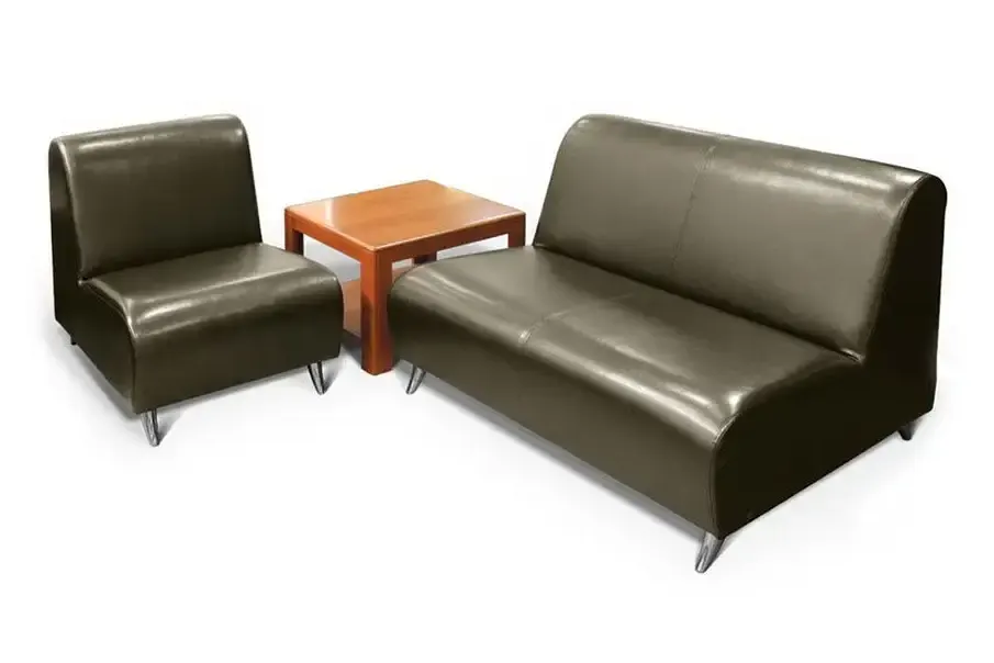 Офисные диваны Прайд в Красноярске