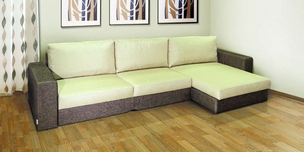 Диван Статус в Красноярске