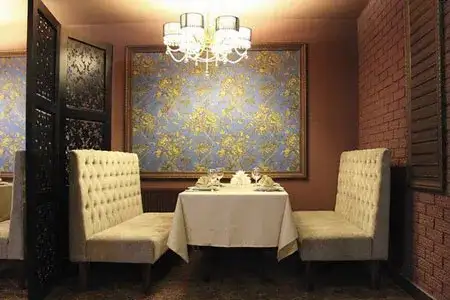 Диваны для кафе и ресторана