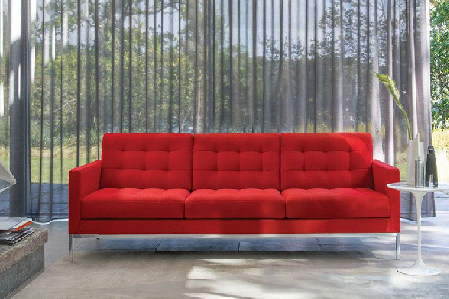 Диваны для офиса