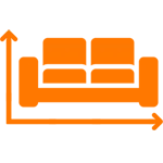 Размеры заказчика