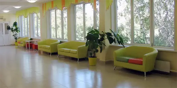 Диваны для школы