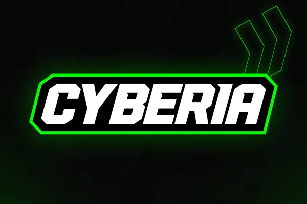 Cyberia