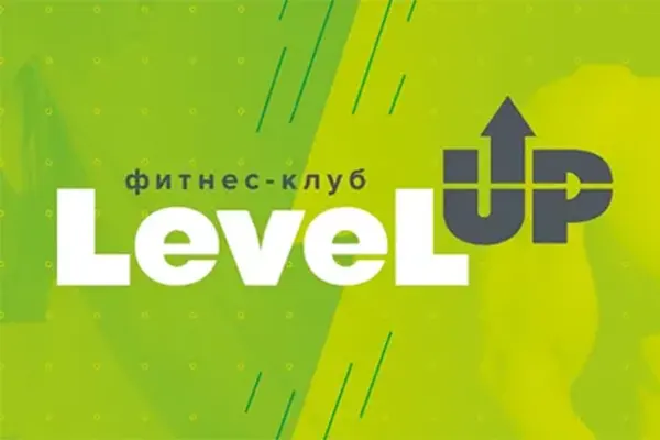 Level up