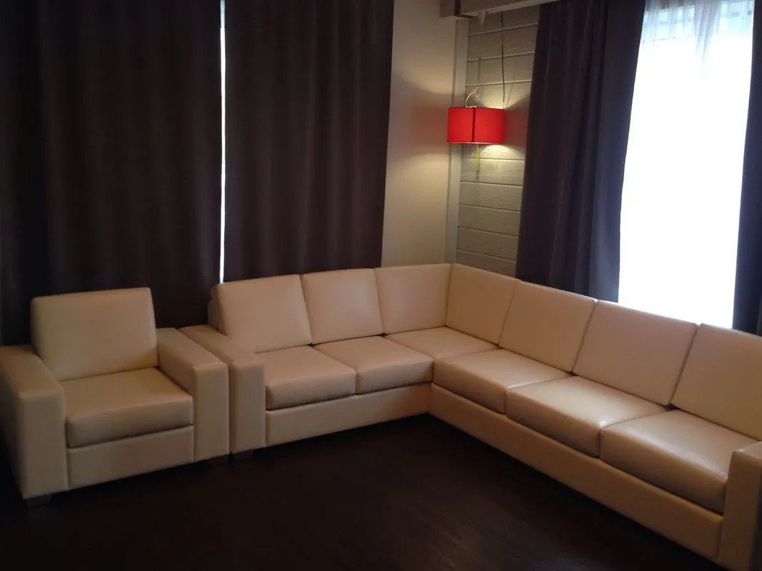 Альпийская деревня «Шамони»