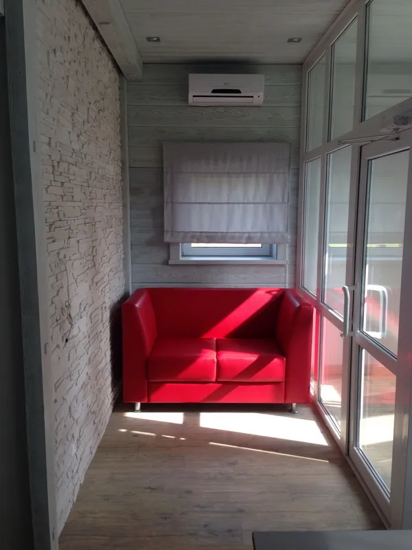 Альпийская деревня «Шамони»