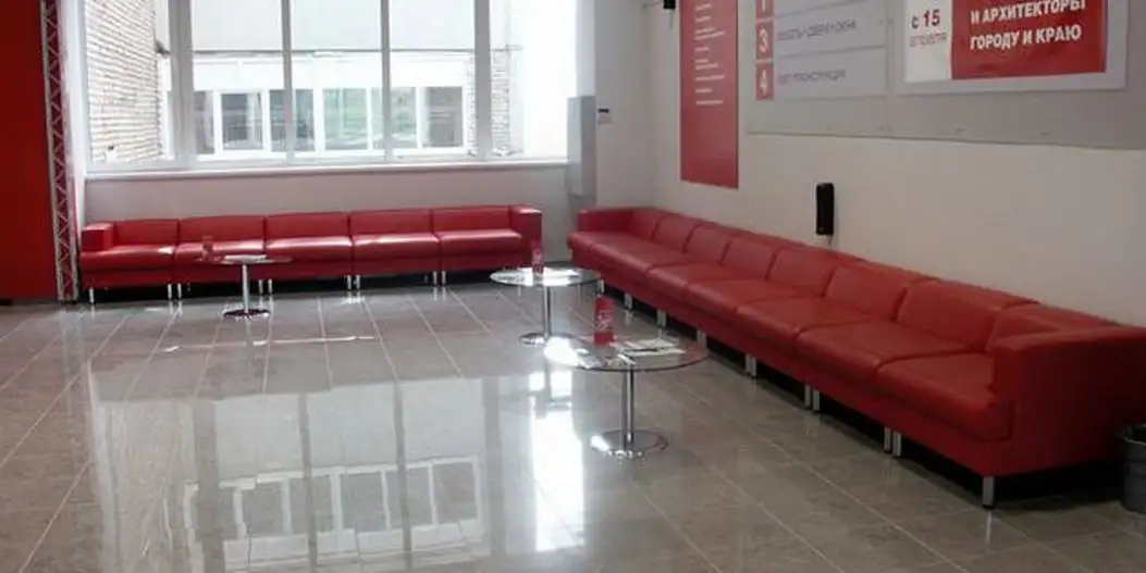 Диваны для ВДЦ MixMax