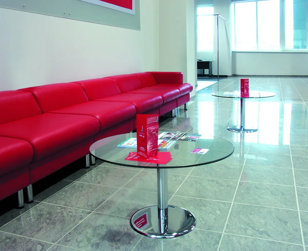 Диваны для ВДЦ MixMax