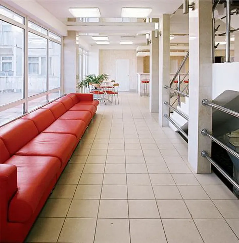 Диваны для ВДЦ MixMax