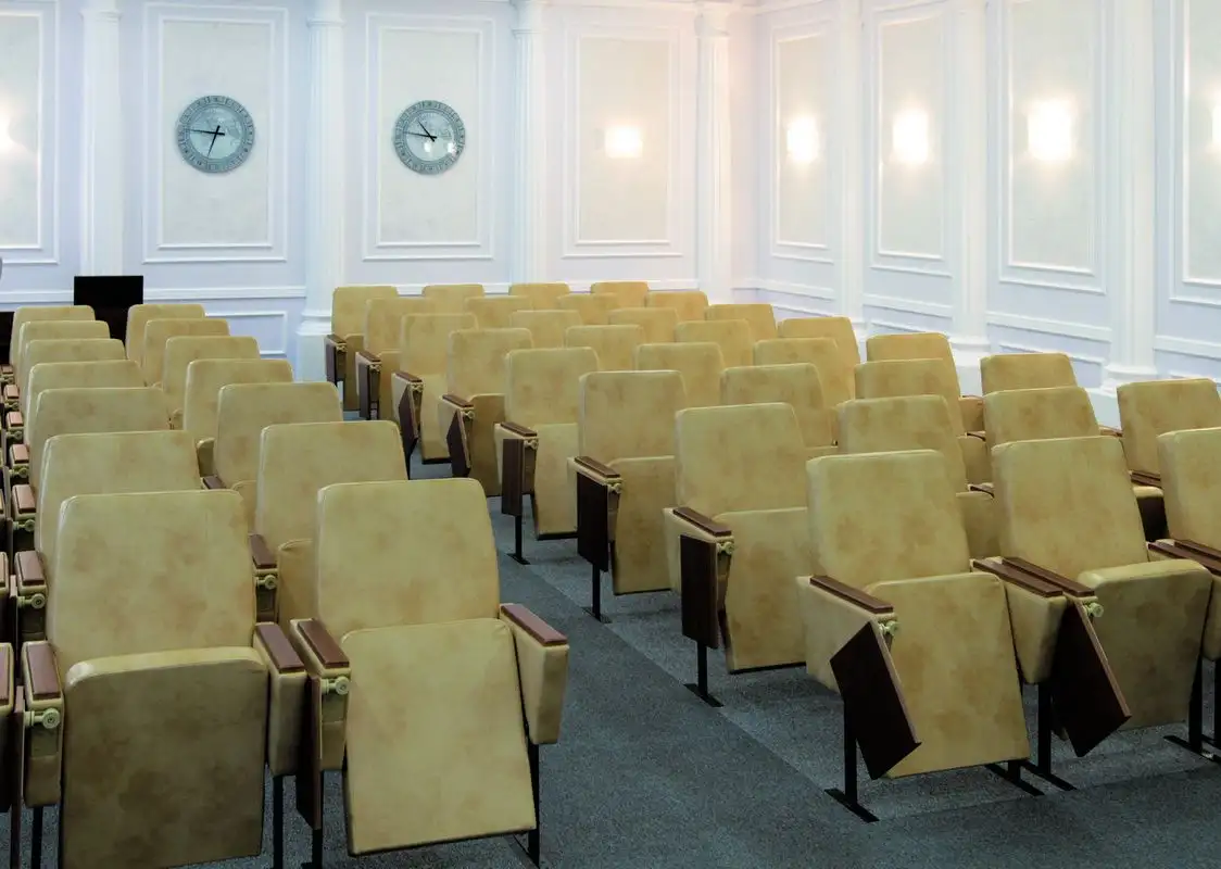 Красноярская академия музыки и театра