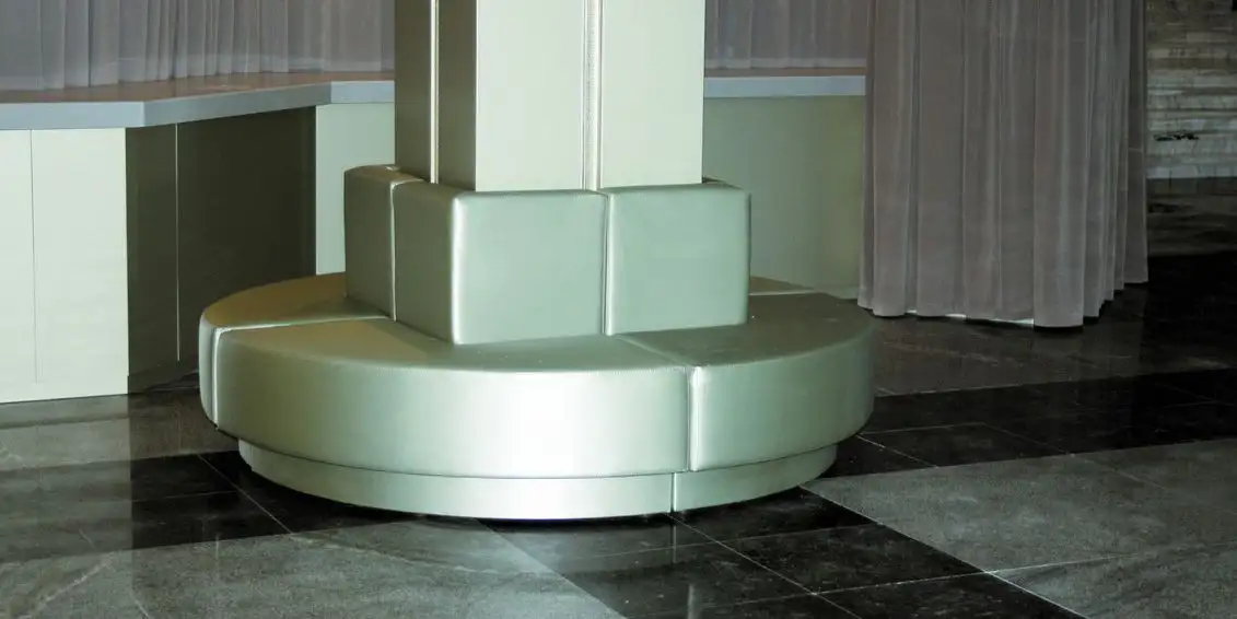 Мягкая мебель для Театра оперы и балета