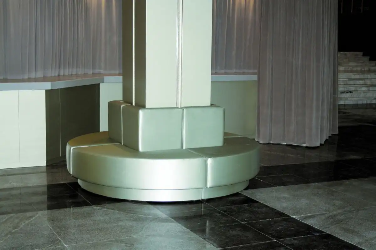 Мягкая мебель для Театра оперы и балета