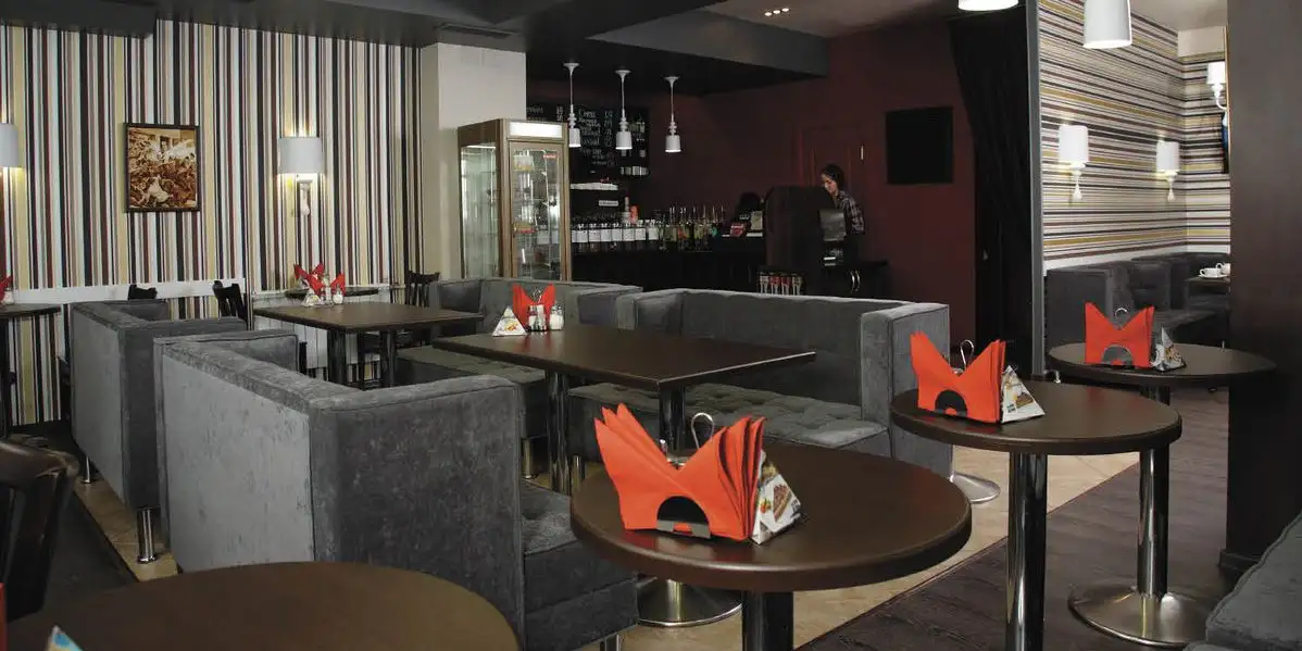 Диваны для бара «COFFEELINE»