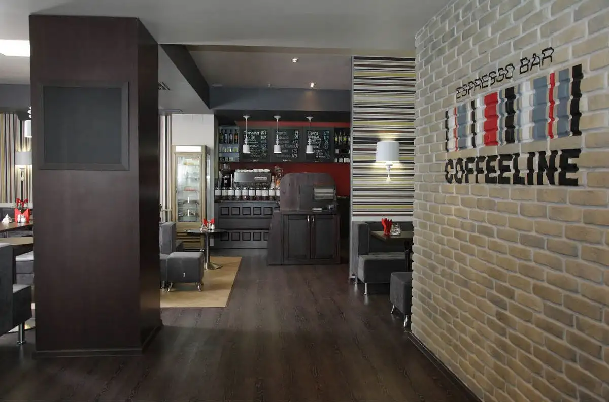 Диваны для бара «COFFEELINE»