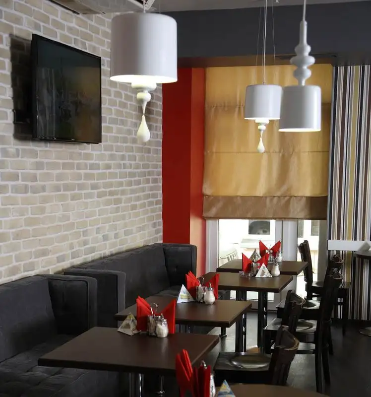 Диваны для бара «COFFEELINE»