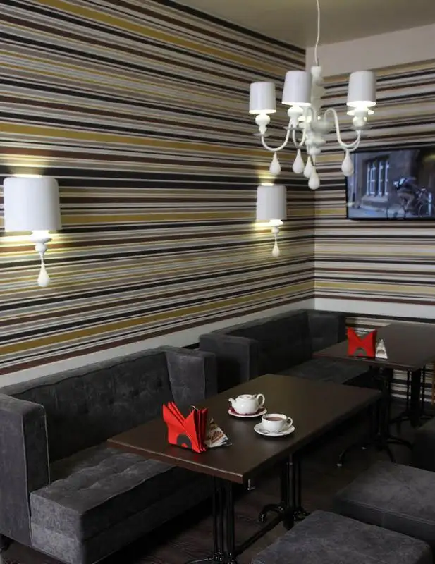 Диваны для бара «COFFEELINE»