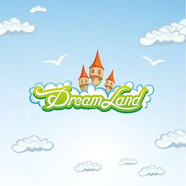 Мягкая мебель для развлекательного центра «Dreamland»
