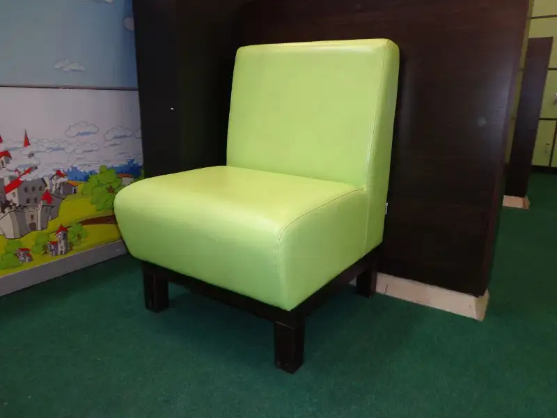 Мягкая мебель для развлекательного центра «Dreamland»