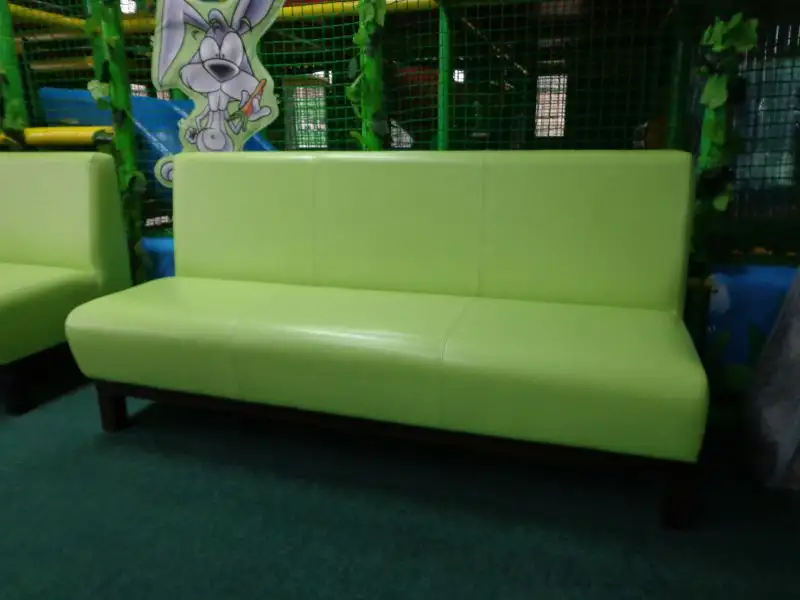 Мягкая мебель для развлекательного центра «Dreamland»
