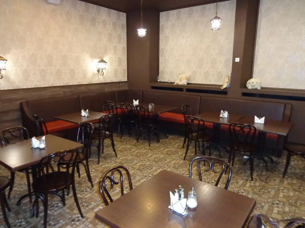 Мягкая мебель для развлекательного центра «Dreamland»