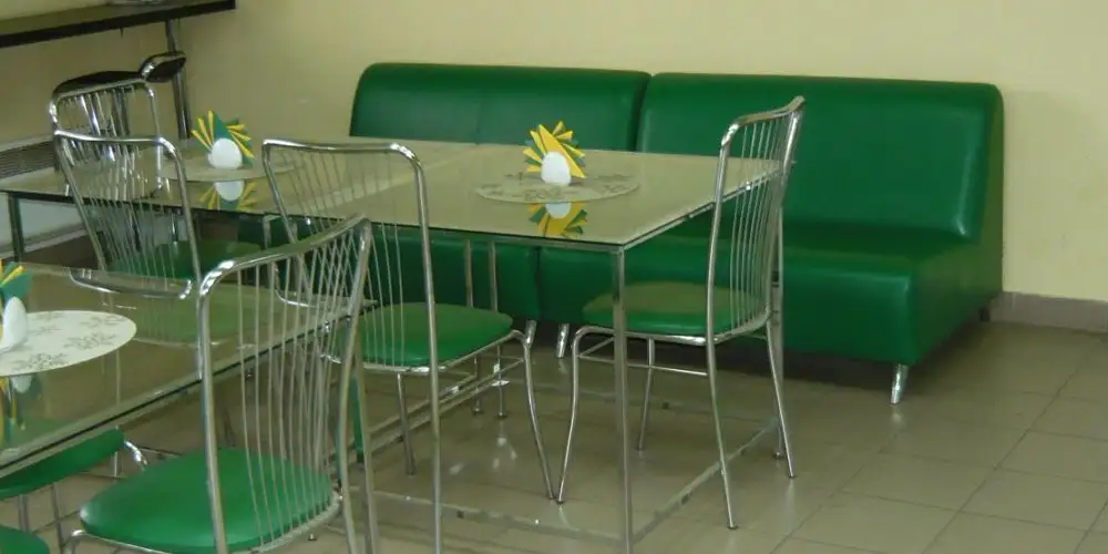 Диваны для АЗС КНП