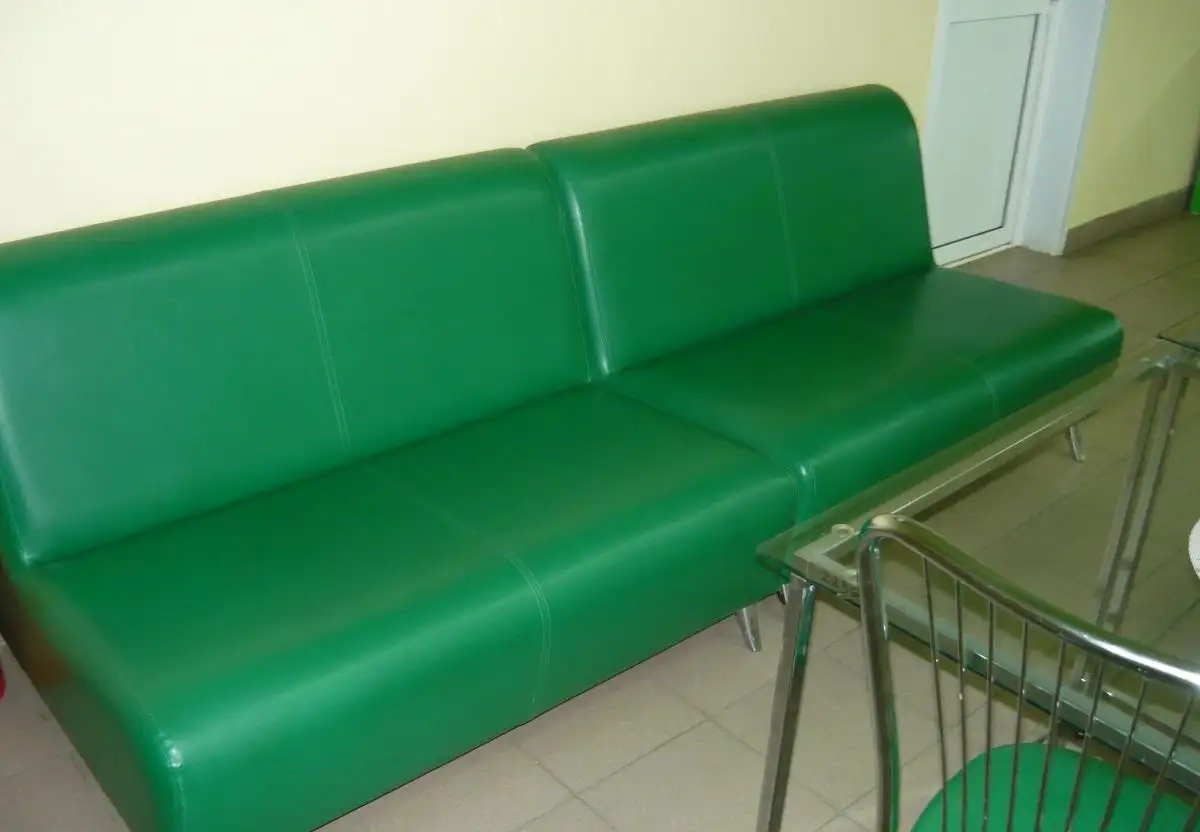 Диваны для АЗС КНП