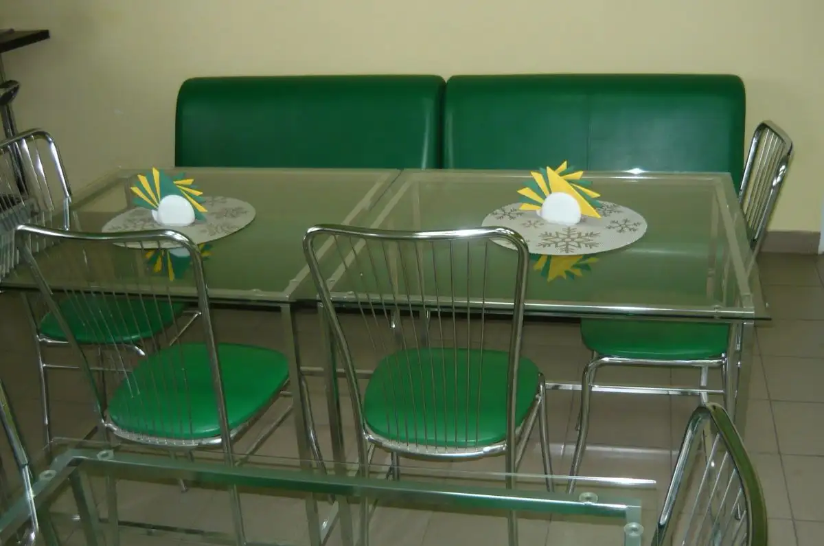 Диваны для АЗС КНП