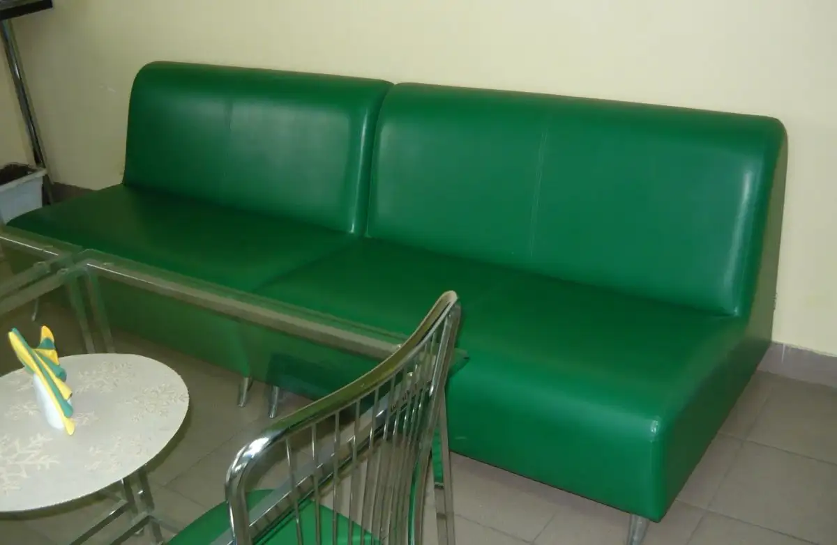 Диваны для АЗС КНП