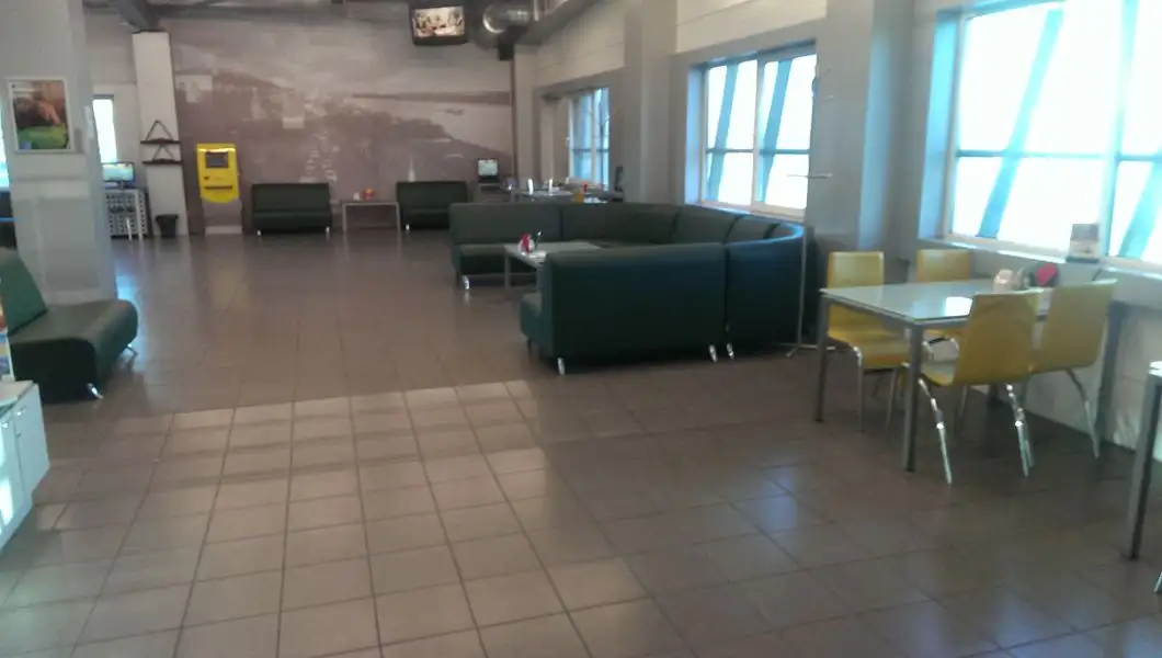 Диваны для сети автомоечных комплексов «25 часов»