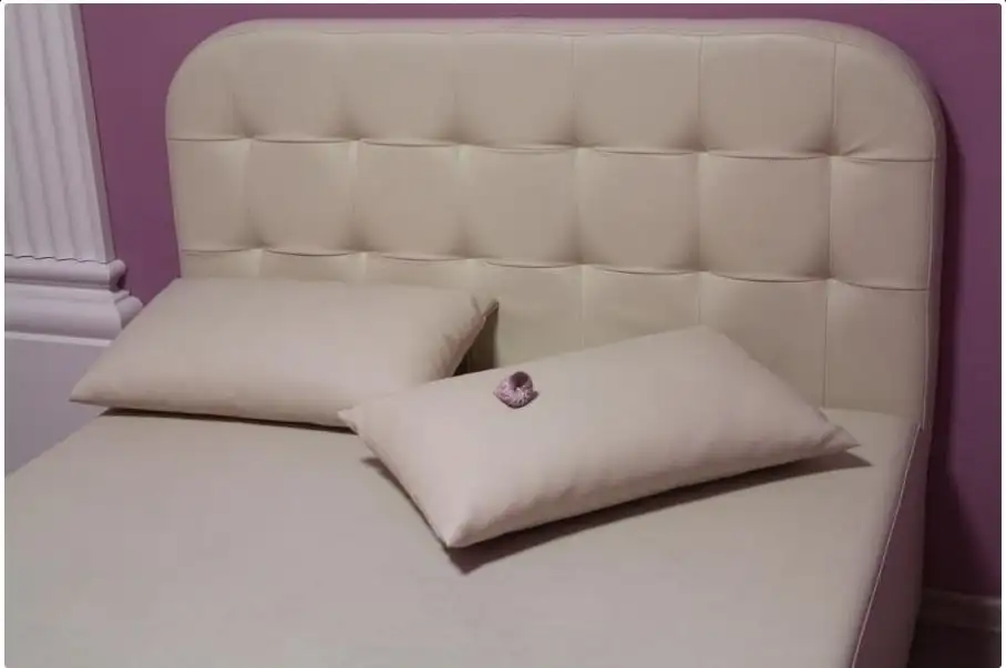 Мягкая мебель для сауны «Посейдон»