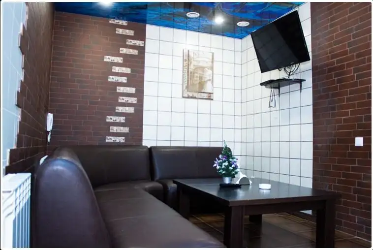 Мягкая мебель для сауны «Посейдон»