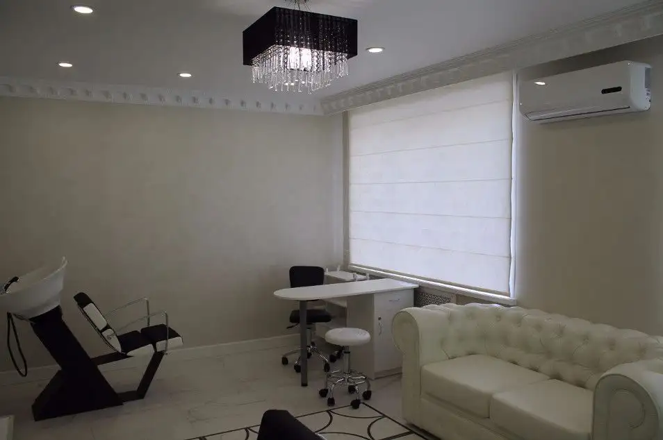 Мягкая мебель для отеля «Снежная сова»