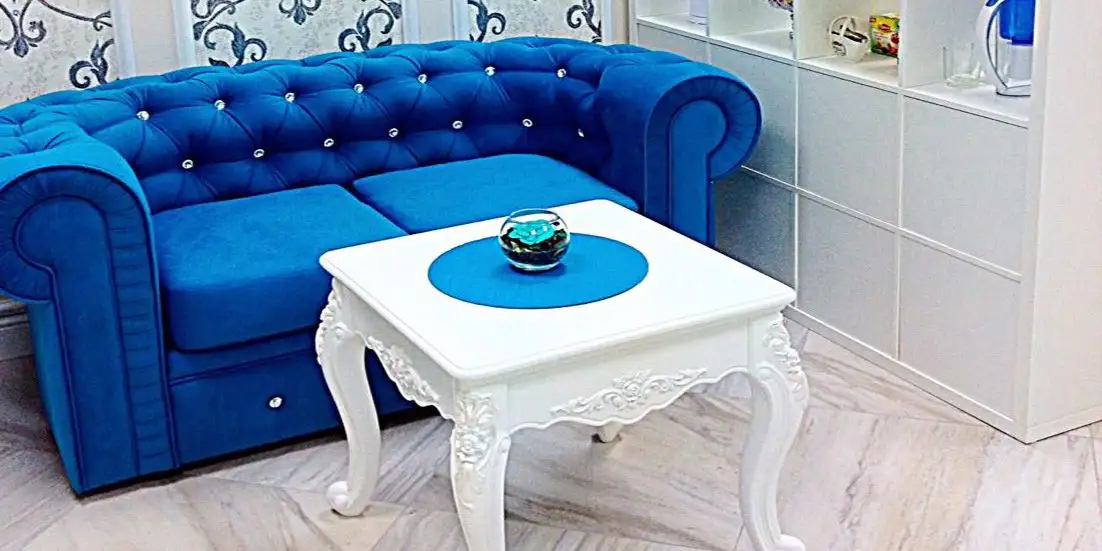 Диван Лондон нестандартный