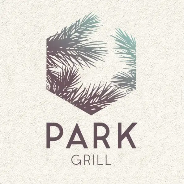 Мягкие элементы и диваны для ресторана «Парк гриль»