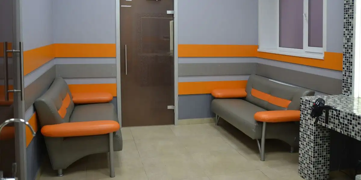 Диваны для тренажерного зала «Колизей»