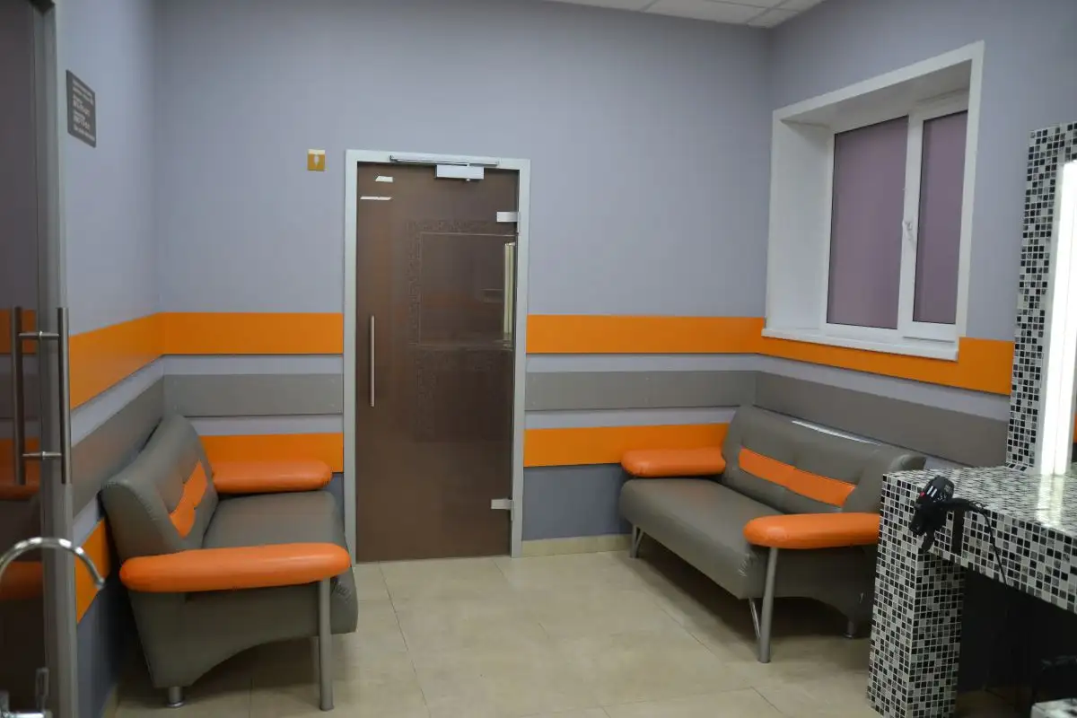 Диваны для тренажерного зала «Колизей»