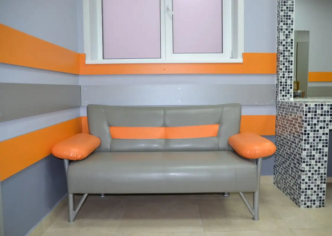 Диваны для тренажерного зала «Колизей»