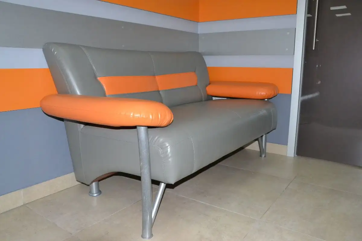 Диваны для тренажерного зала «Колизей»