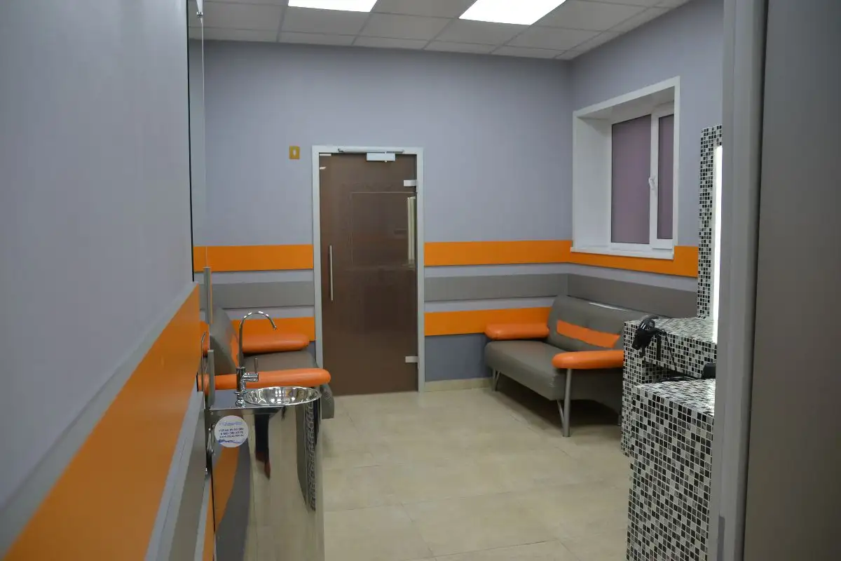 Диваны для тренажерного зала «Колизей»