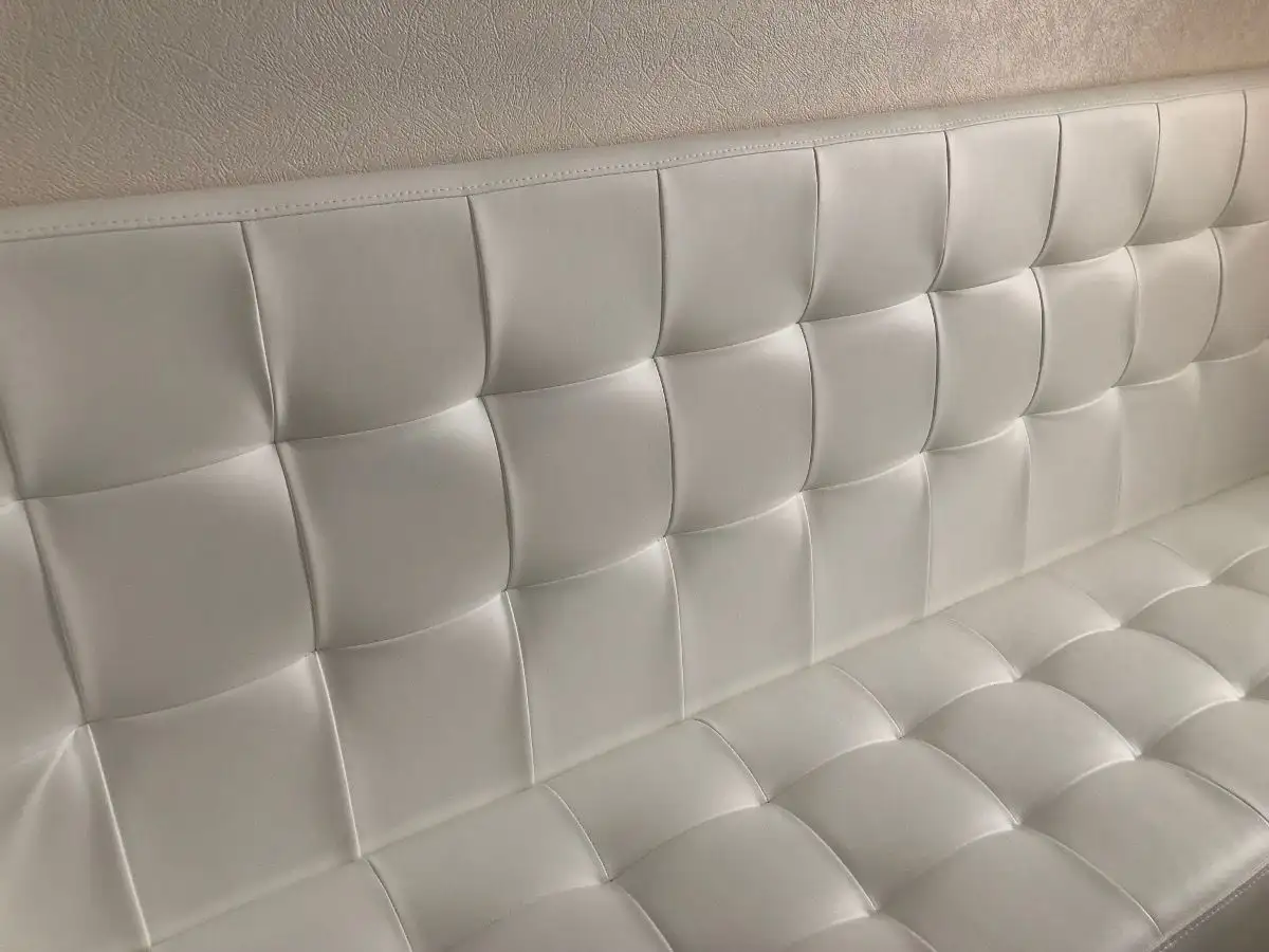 Диван Олфорд с подлокотниками для кухни