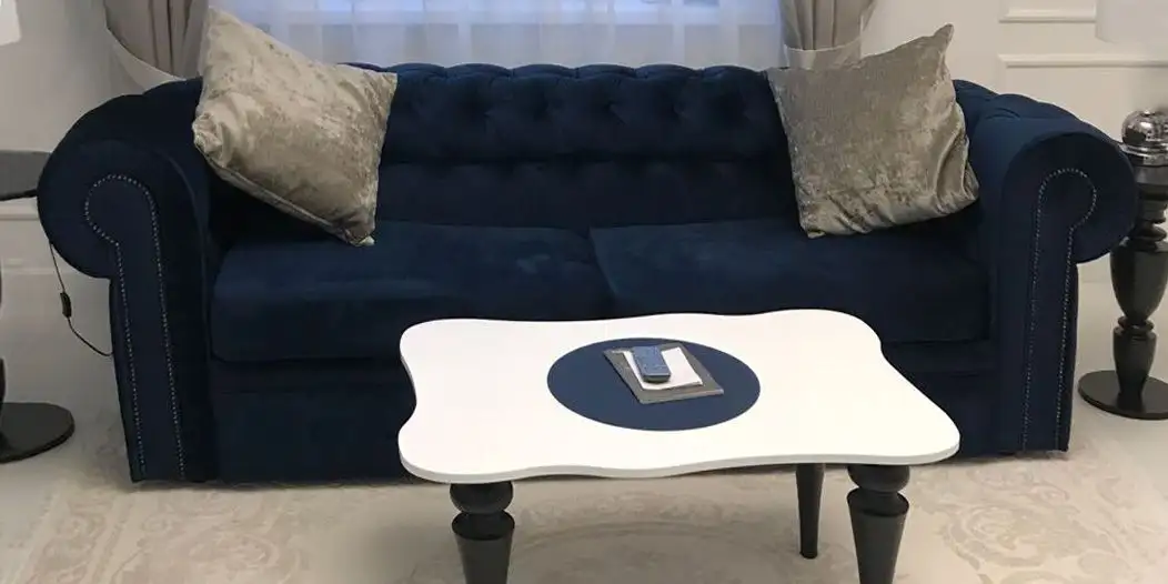 Мягкая мебель в квартиру