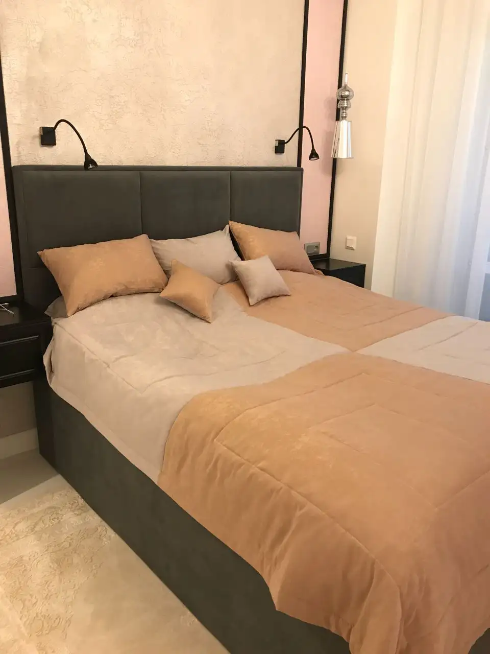 Мягкая мебель в квартиру