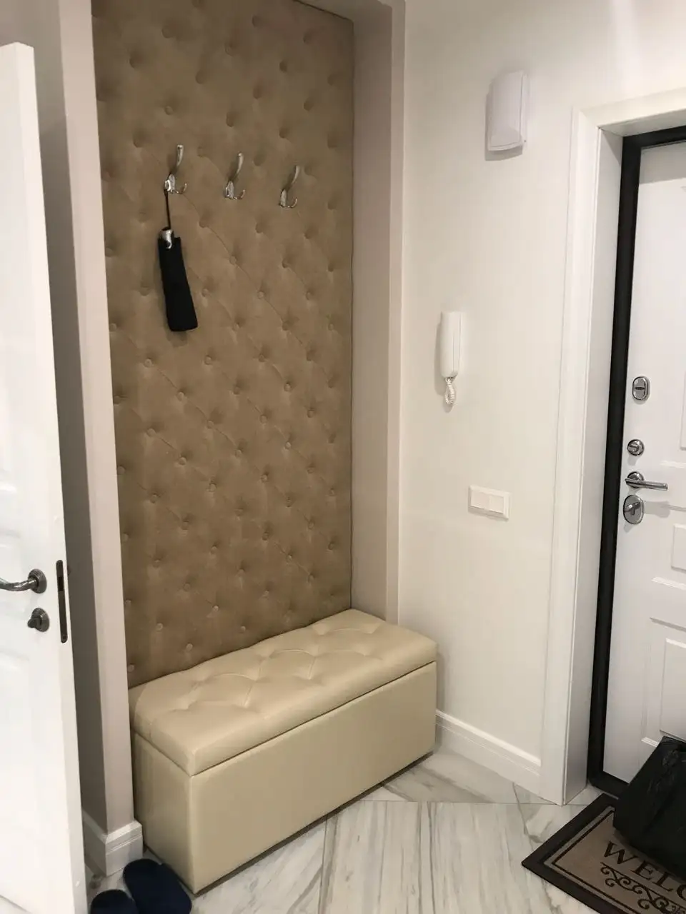 Мягкая мебель в квартиру