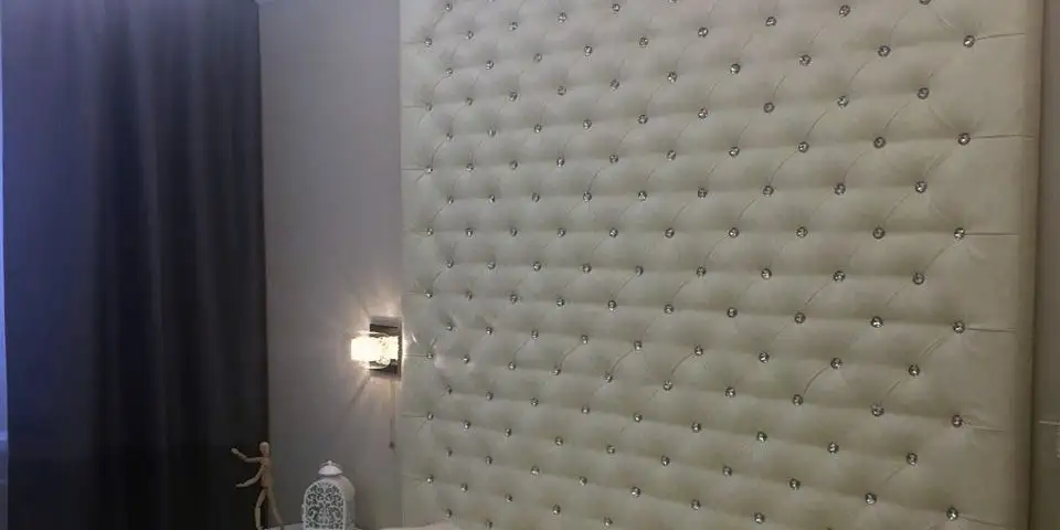 Мягкие панели для дома